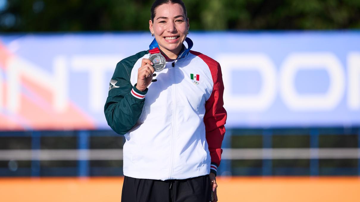 México gana 27 medallas en los Juegos Centroamericanos 2026: así fue la jornada del 29 de julio