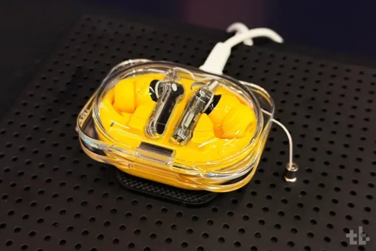 Nothing Ear (3a) launches in PH with freebies, priced at ₱5,990