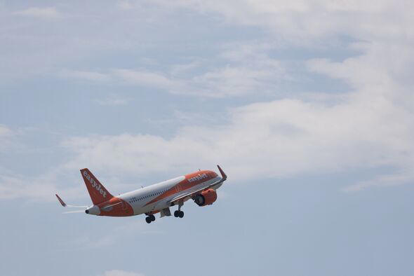 EasyJet announces £60 flight deal to Canary Islands, Greece, Spain and ...
