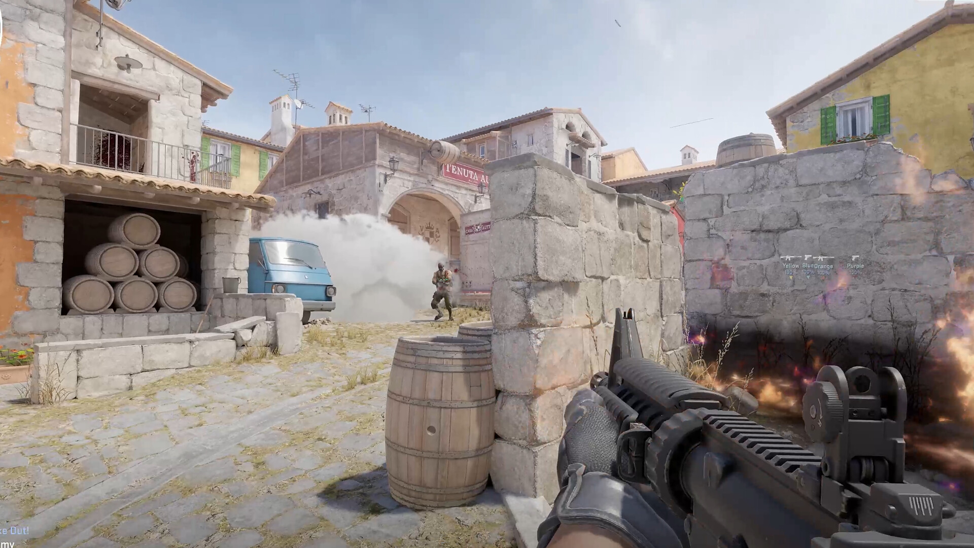 Counter-Strike 2 guide: How to make a CS2 server