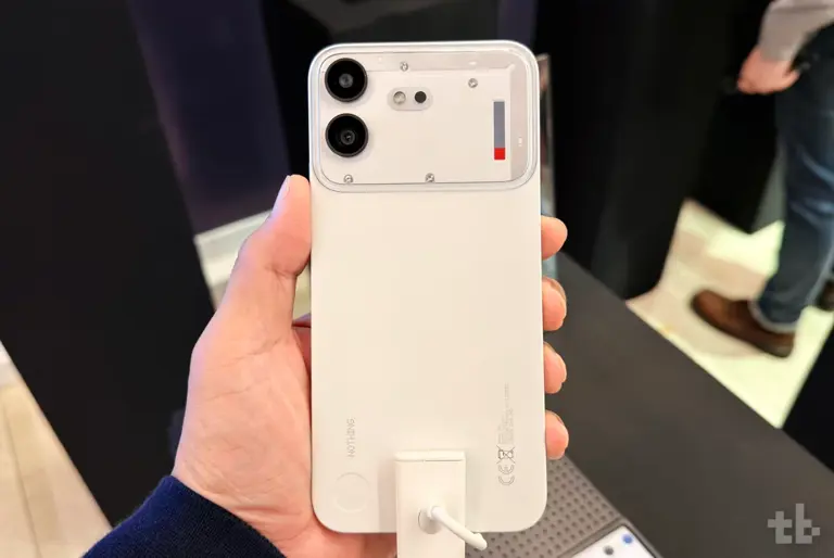 Nothing Phone (4b) launches in PH, pre-order starts Aug. 1