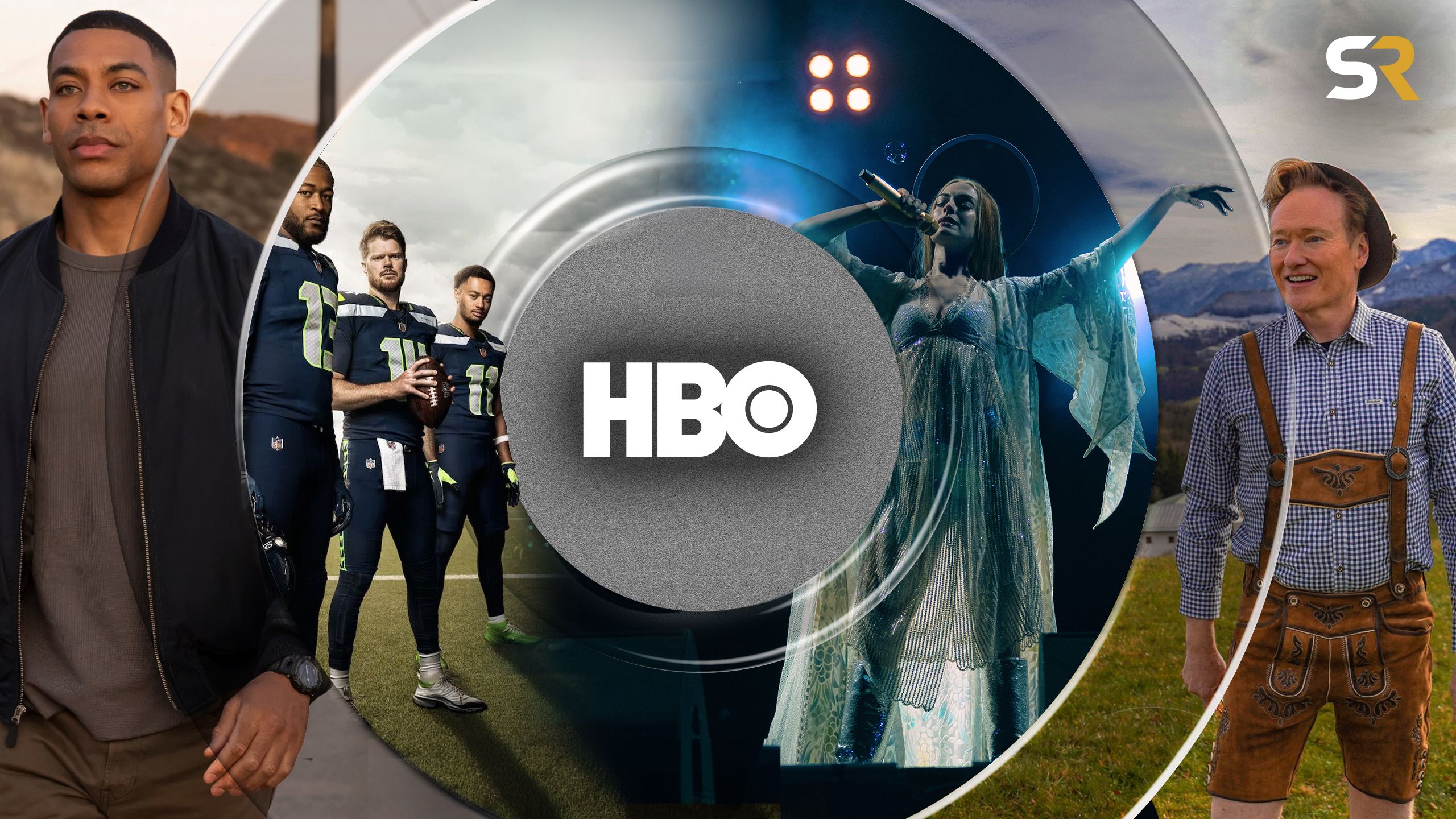 What's coming to HBO Max in August 2026: Full list of TV shows & movies