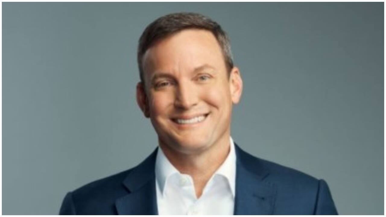 PwC US CEO started as an intern. His advice for getting promoted hasn't changed in 30 years: 'Be curious'