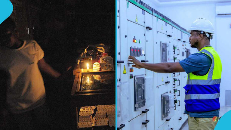Ghana rocked by widespread dumsor again, GRIDCo explains cause of ...
