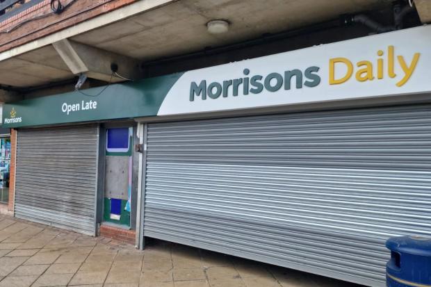 'Relief' as Basildon Council receive 'acceptable' offer for closed Post ...