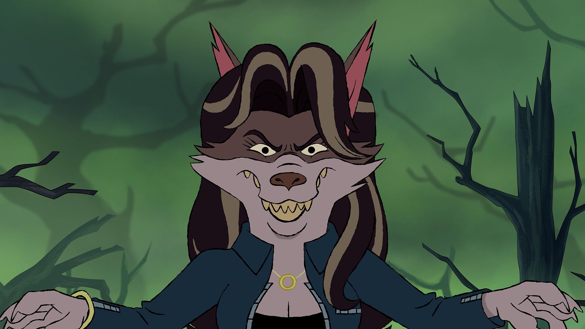 breaking-bear-clip-finds-sarah-michelle-gellar-in-a-wolf-ish-confrontation
