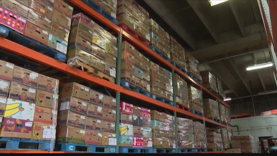 Food insecurity across High Plains remains prevalent according to study