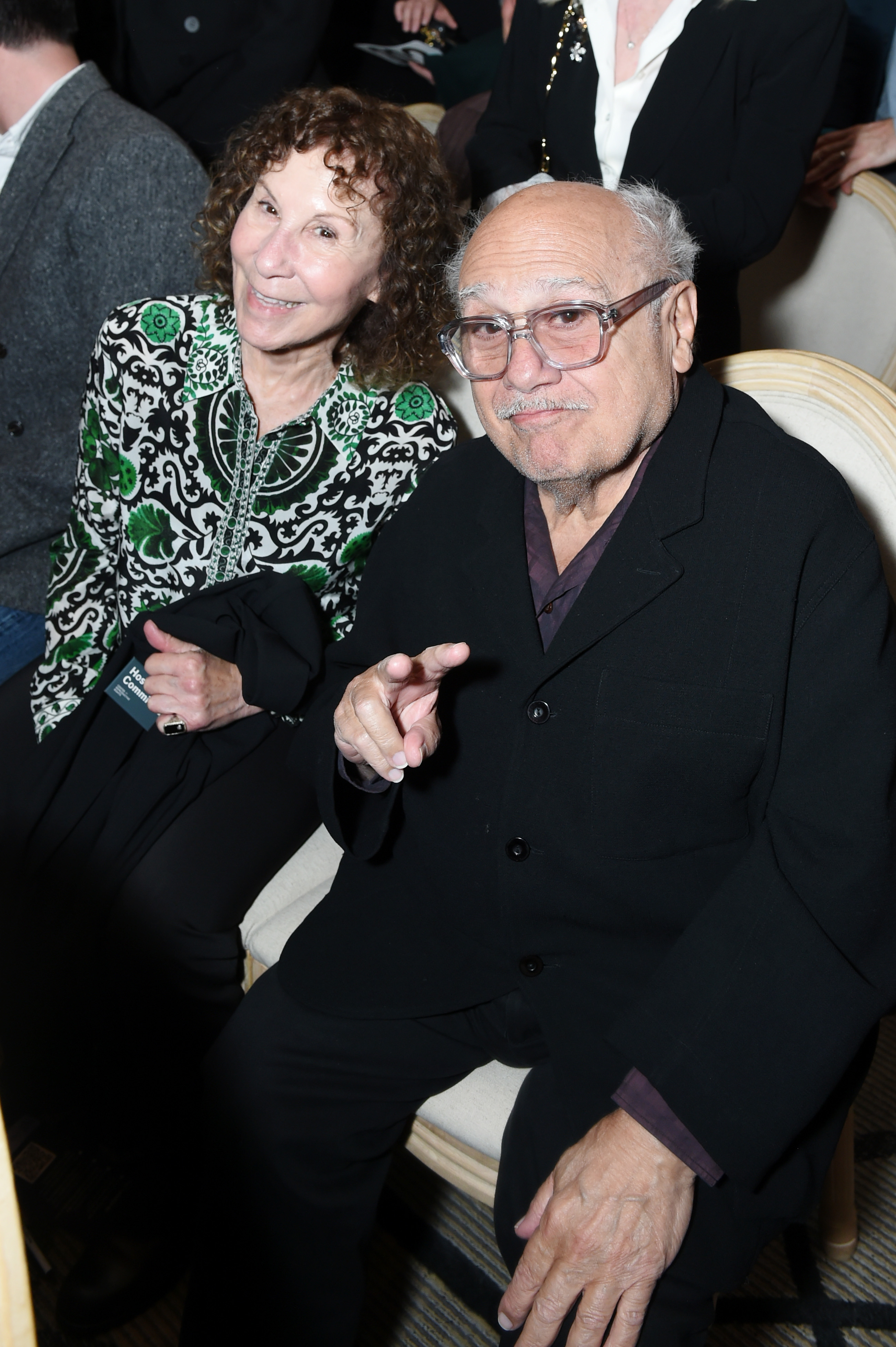 Where Danny DeVito and Rhea Perlman's relationship stands nearly a decade after their 2nd split while remaining married