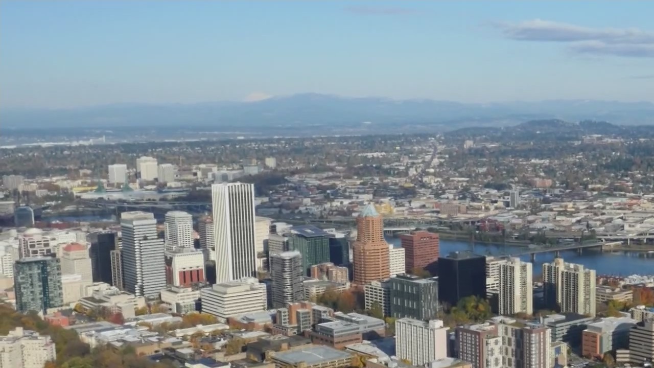 'It concerns me': Oregon Sec. of State says Portland's ballot ...