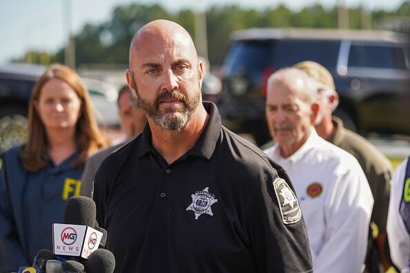 ‘Hopefully the healing will start': Barrow County sheriff weighs in on sentence of Apalachee shooter