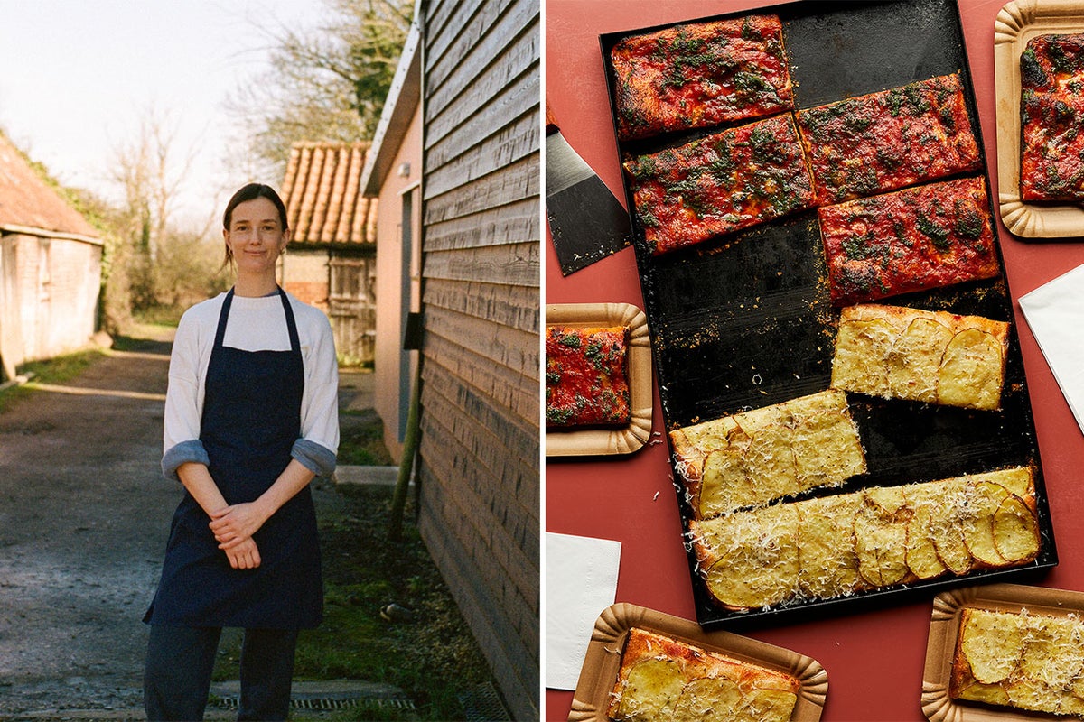Four easy pizzas to make your next pizza night better