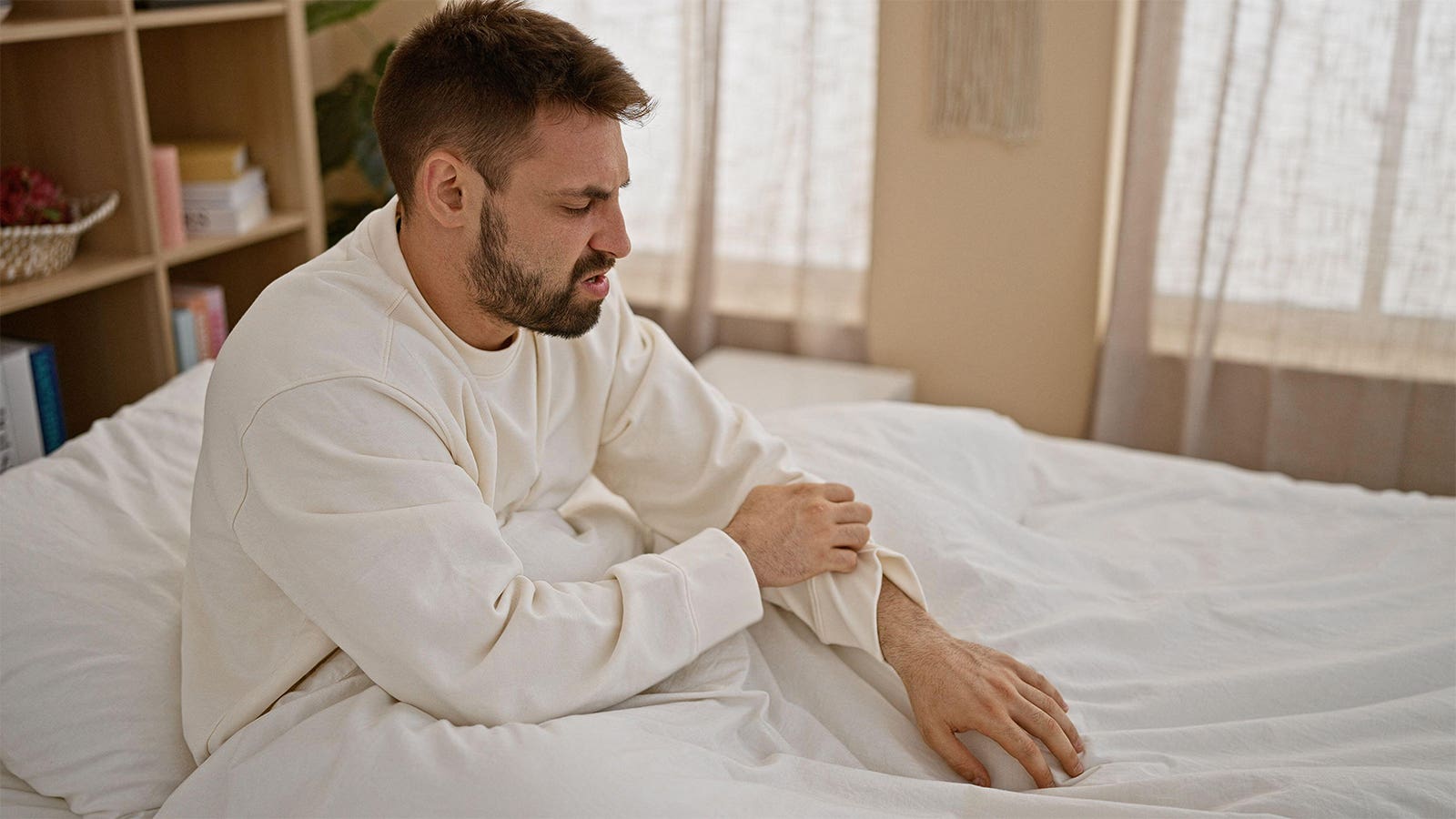 Antihistamines panned for eczema