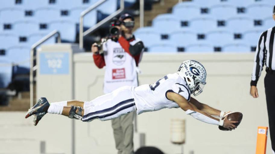 10 must-see North Carolina high school football games against out-of-state powers in 2026