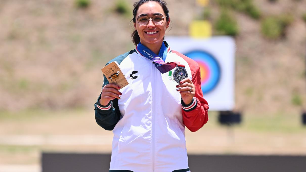 México gana 27 medallas en los Juegos Centroamericanos 2026: así fue la jornada del 29 de julio