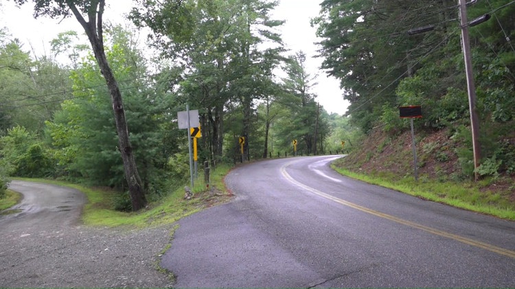 Bigfoot? In Connecticut? Have you seen him? Neighbors near latest sighting weigh in