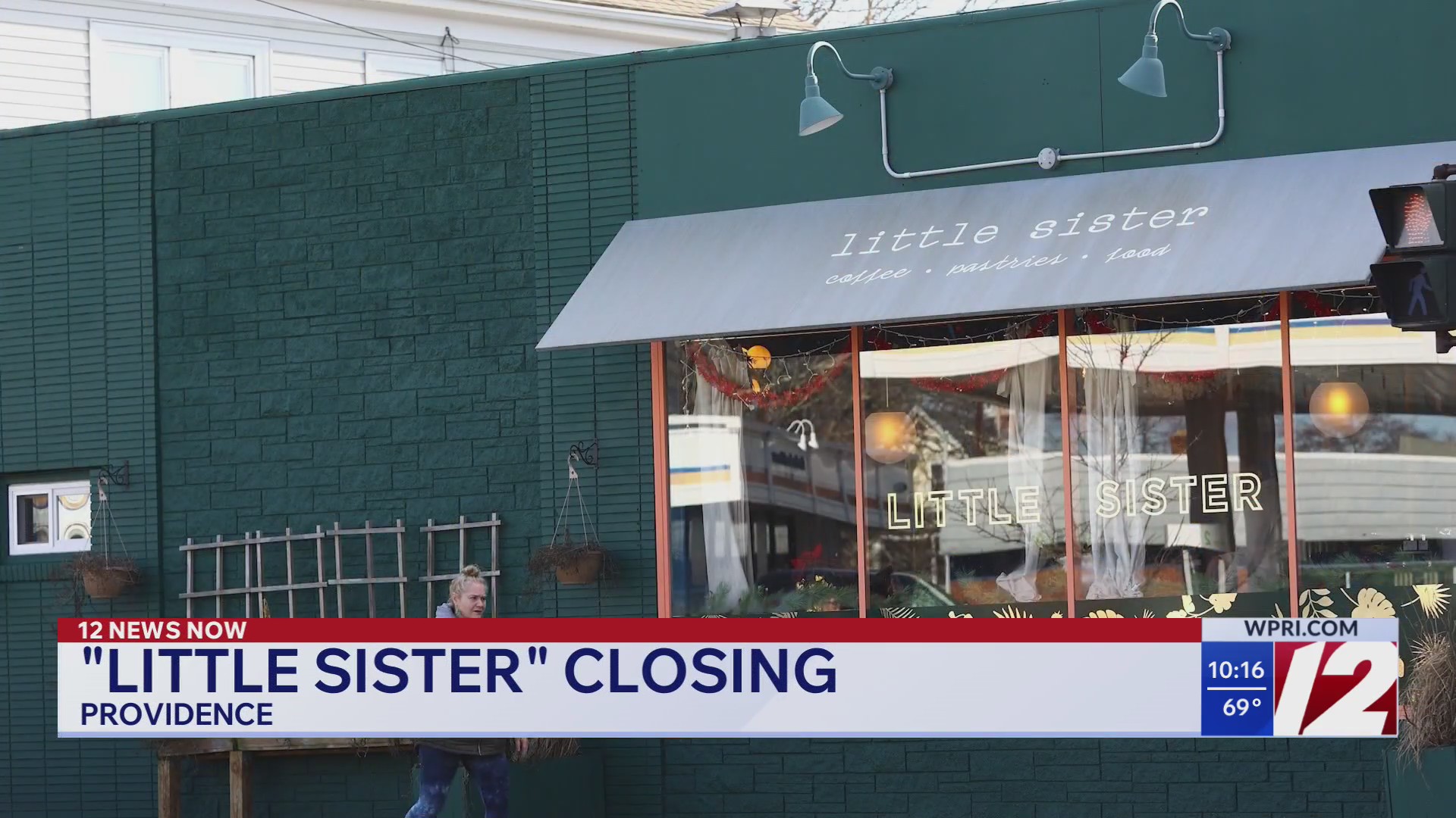 Providence’s Little Sister to close later this year