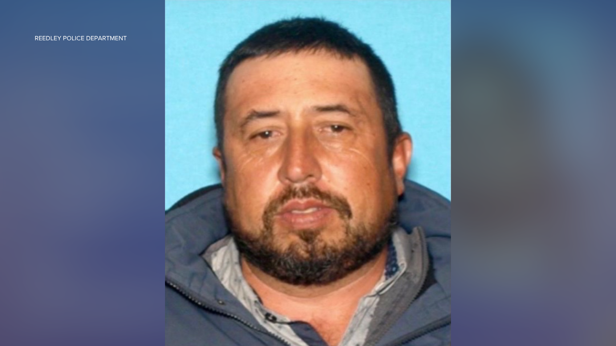 Reedley police identify suspect in deadly hit-and-run crash that killed 2 elderly victims