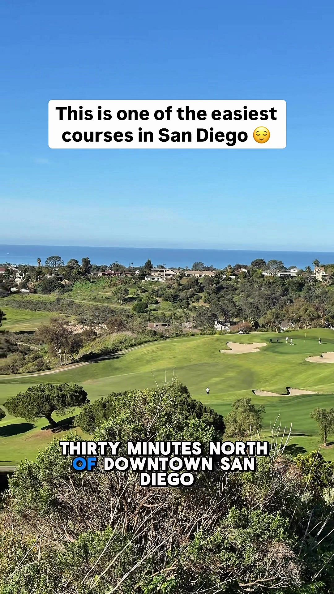 Encinitas Ranch Golf Course review worth the hype?
