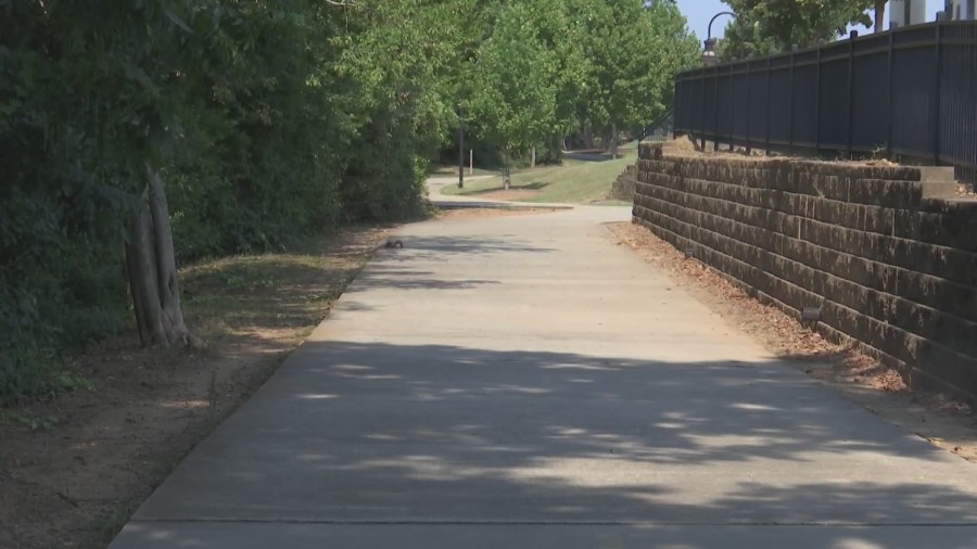 North Augusta moves Greeneway under Tourism Department to boost visitors