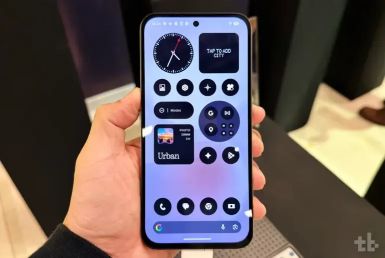 Nothing Phone (4b) launches in PH, pre-order starts Aug. 1