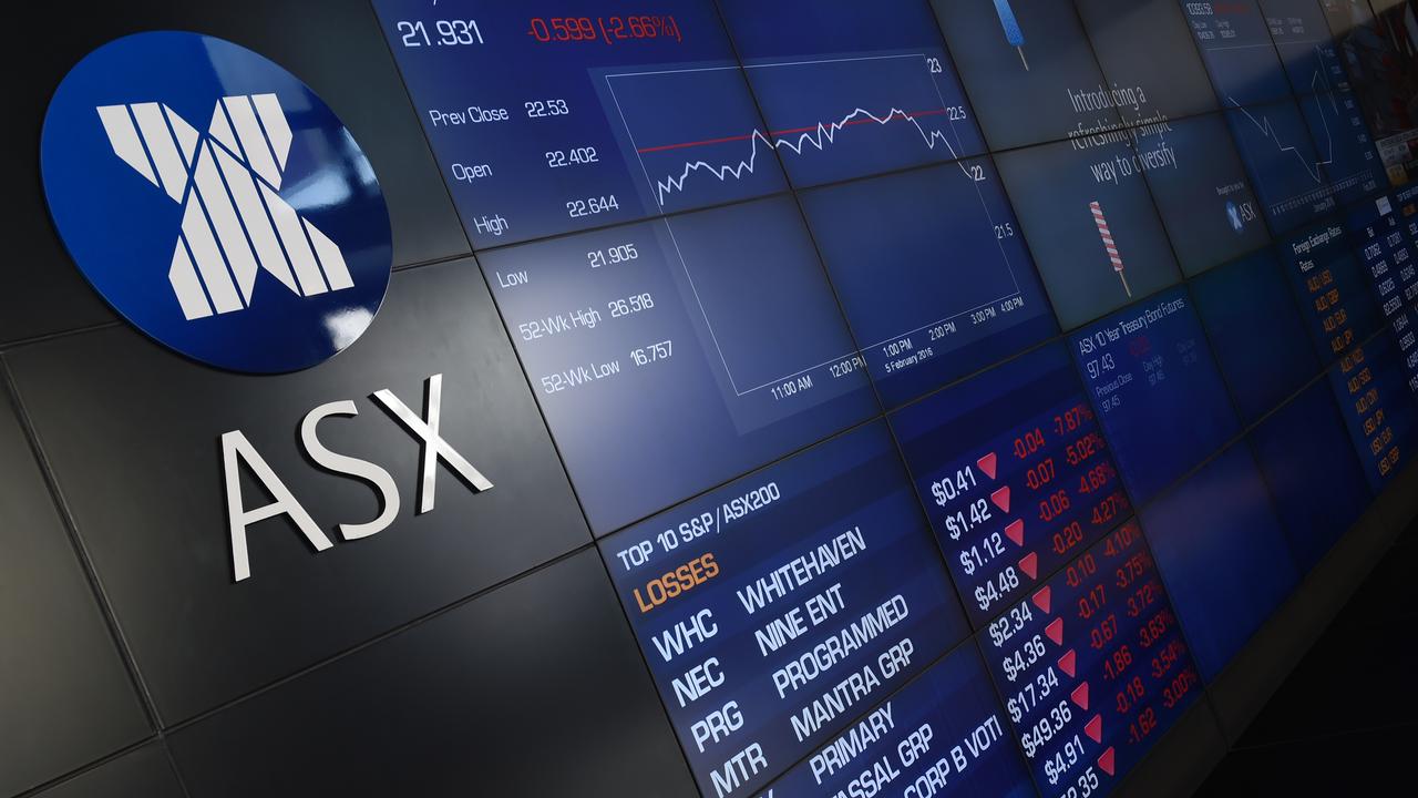 Shares fall from multi-month high as confidence wanes