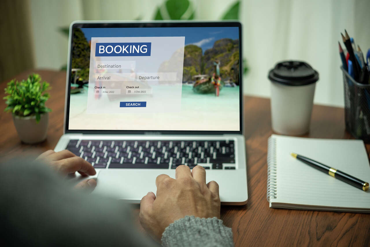 Hotel room booking companies sued by San Francisco for offering 'no value' to consumers