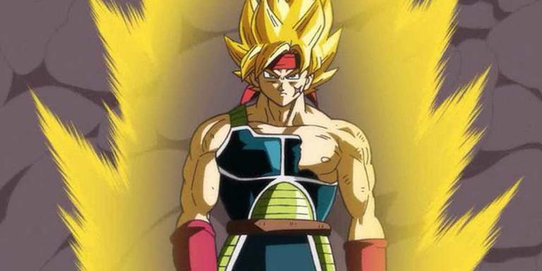 Image via Toei Animation