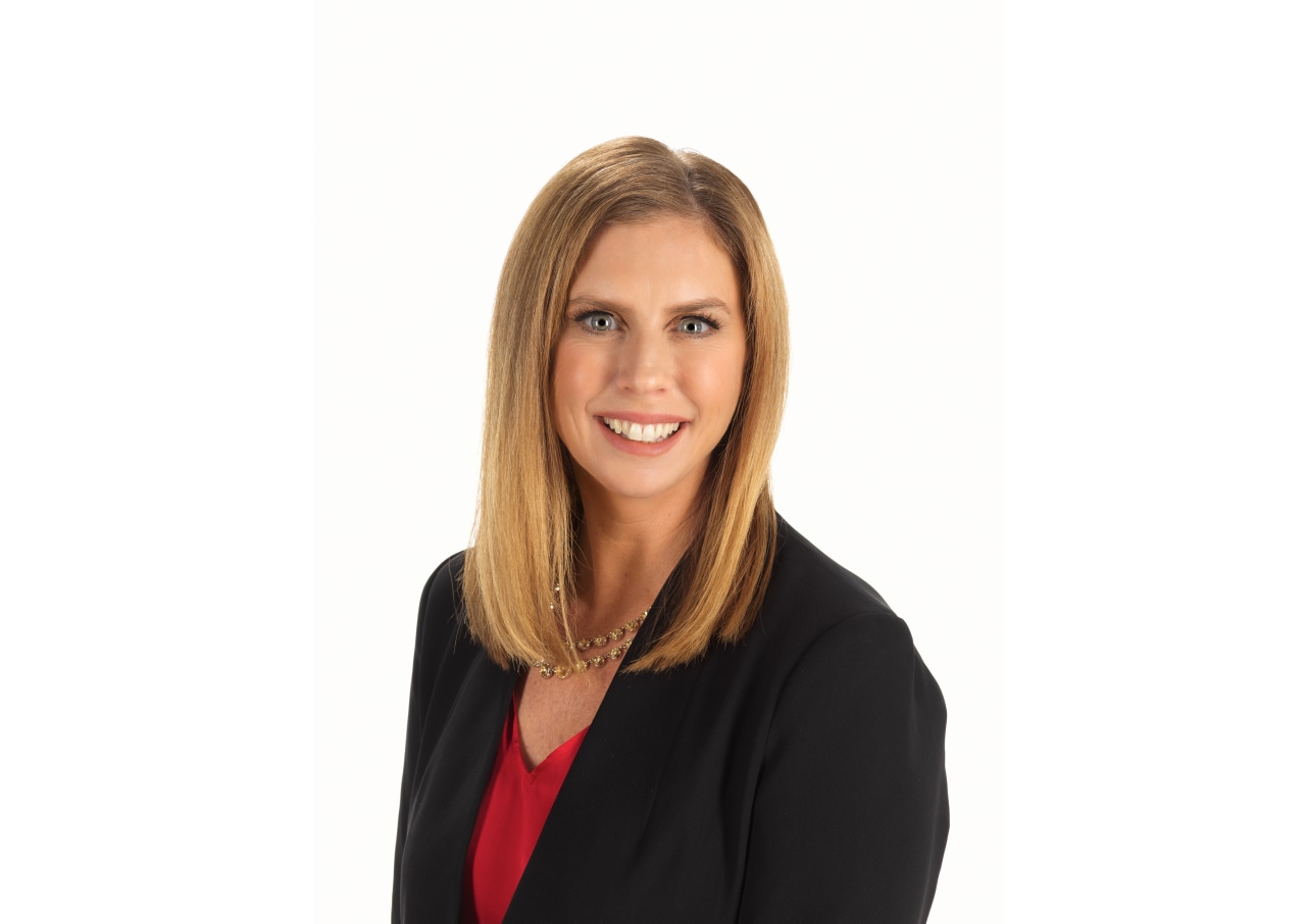 How this CMO pitched her CEO ambitions to her own boss