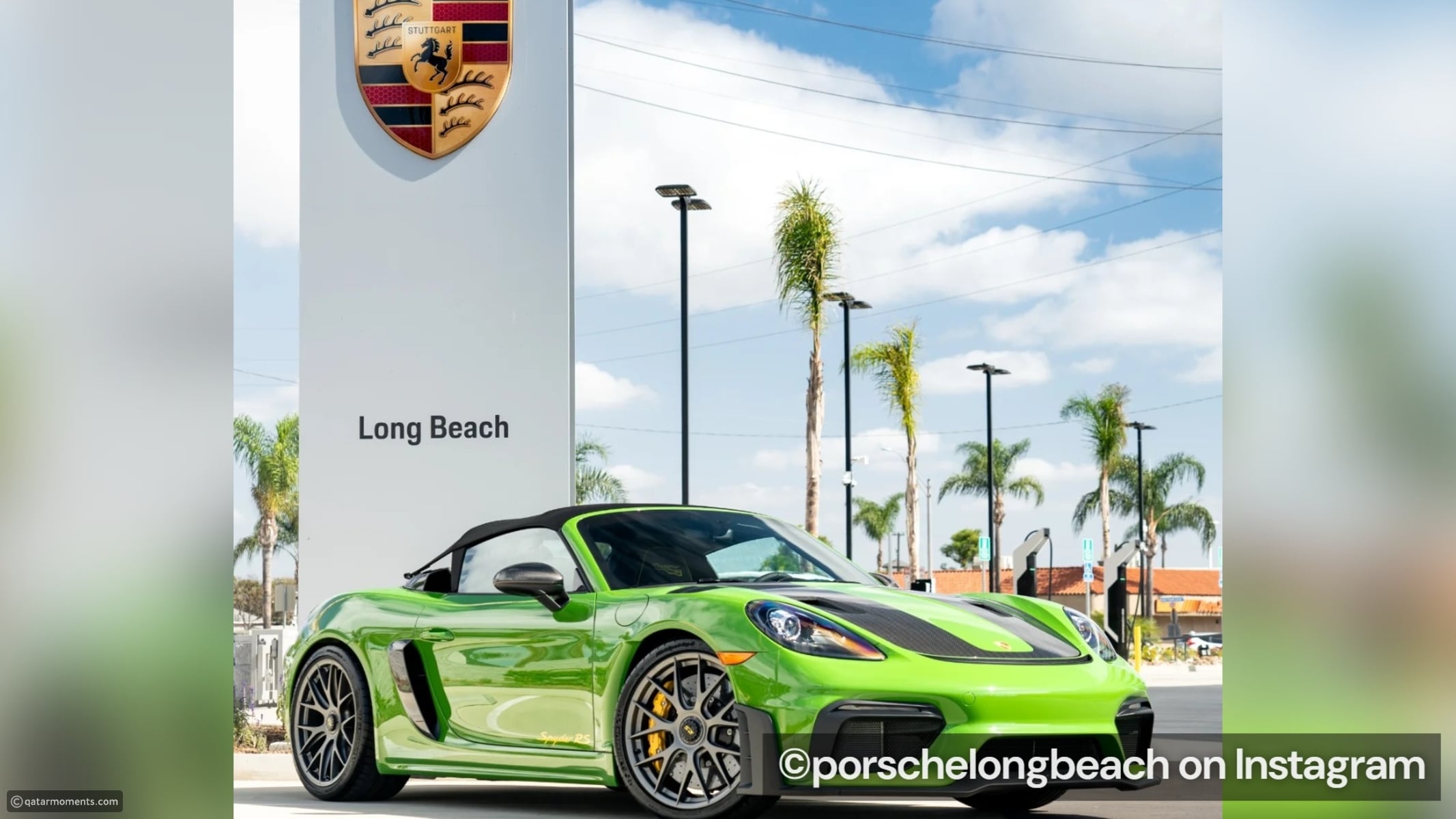 Porsche plans to cut 5,000 more jobs by 2035 in major restructuring