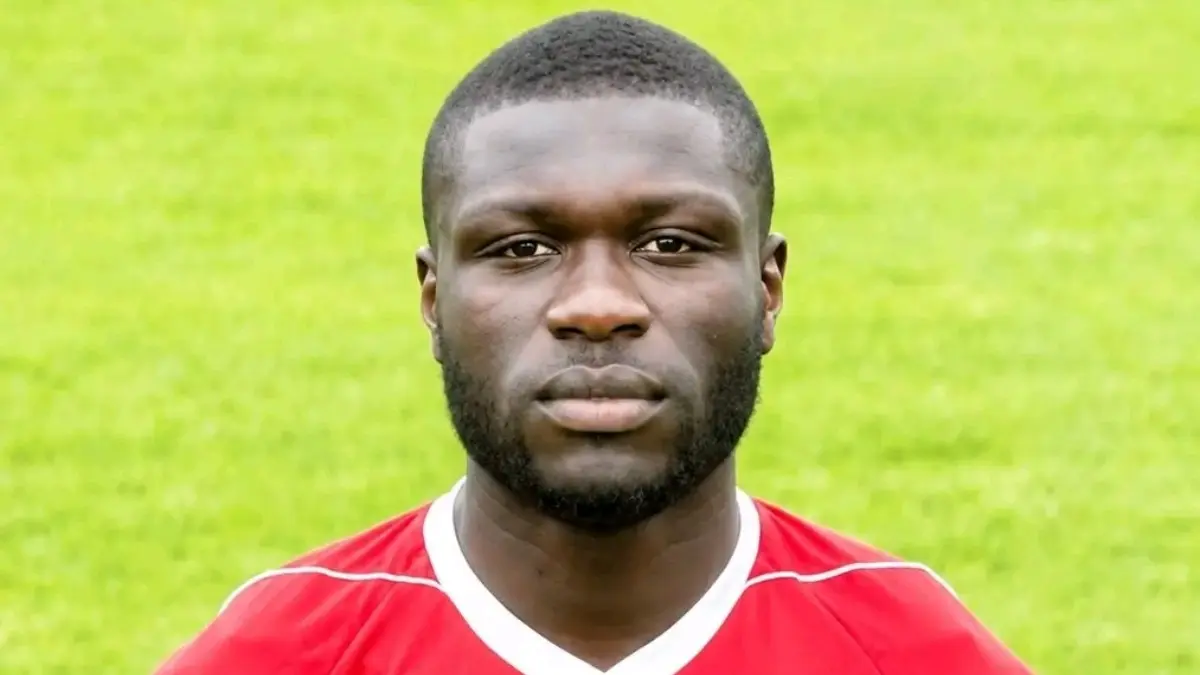 Kevin Brobbey dikabarkan jadi incaran Persijap Jepara. (kevin brobbey)