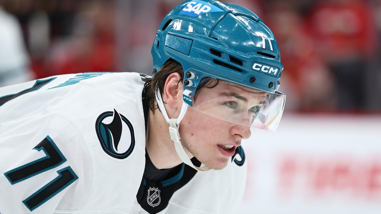 Winners and losers of Macklin Celebrini's $94 million contract extension with the San Jose Sharks