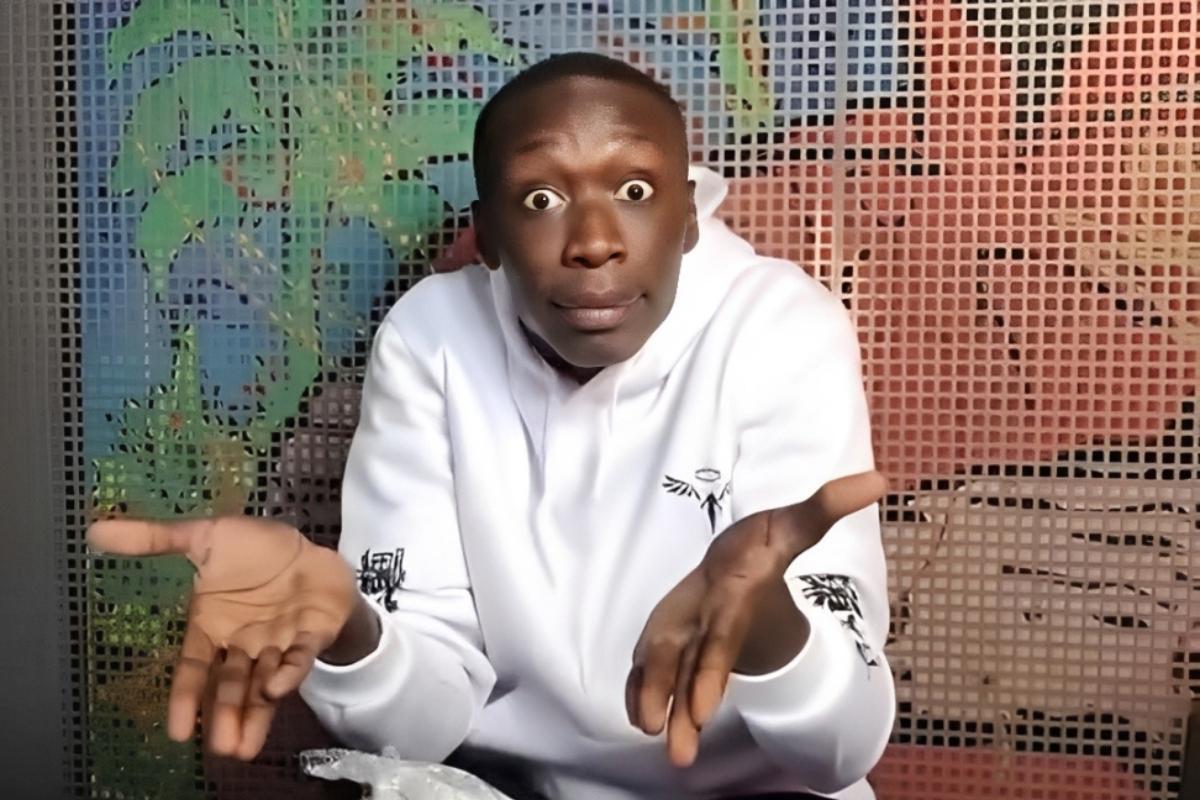 Khaby Lame divorce rumours: Why claims about his fortune and wife are going viral