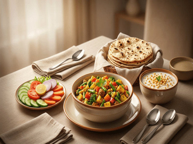 7-day dinner plan: Save this dinner menu for the week (Monday to Sunday ...
