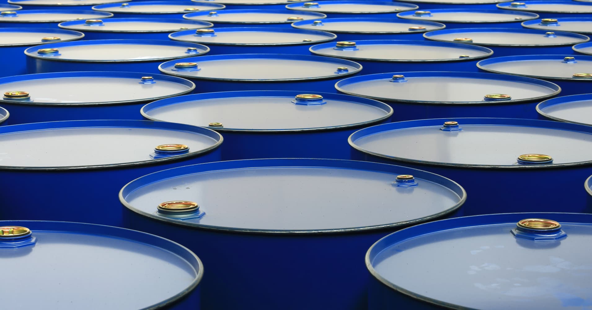 Oil prices move higher as Iran threatens response to latest US strikes