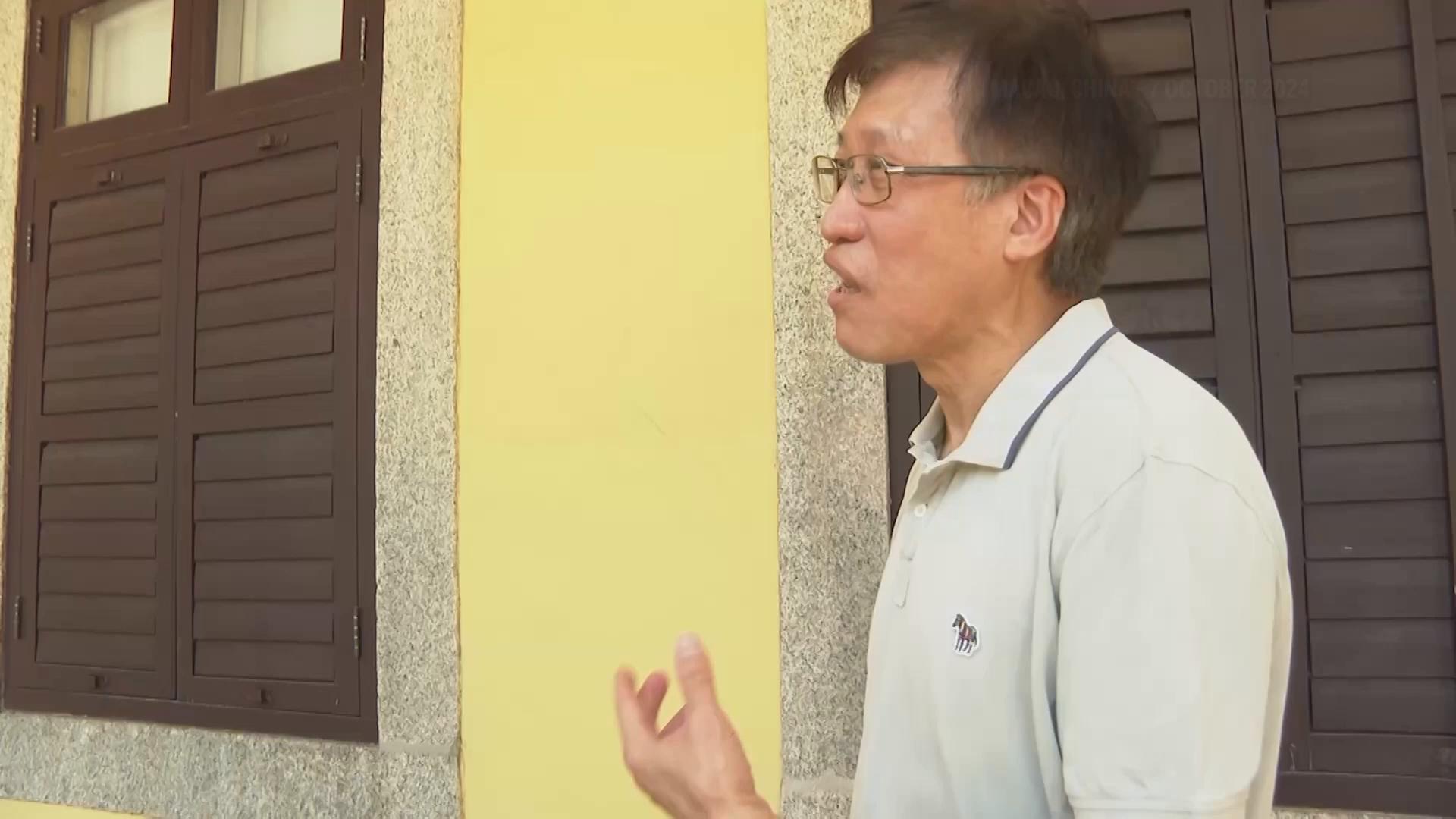 Macao’s first national security case raises concerns over fairness a ...