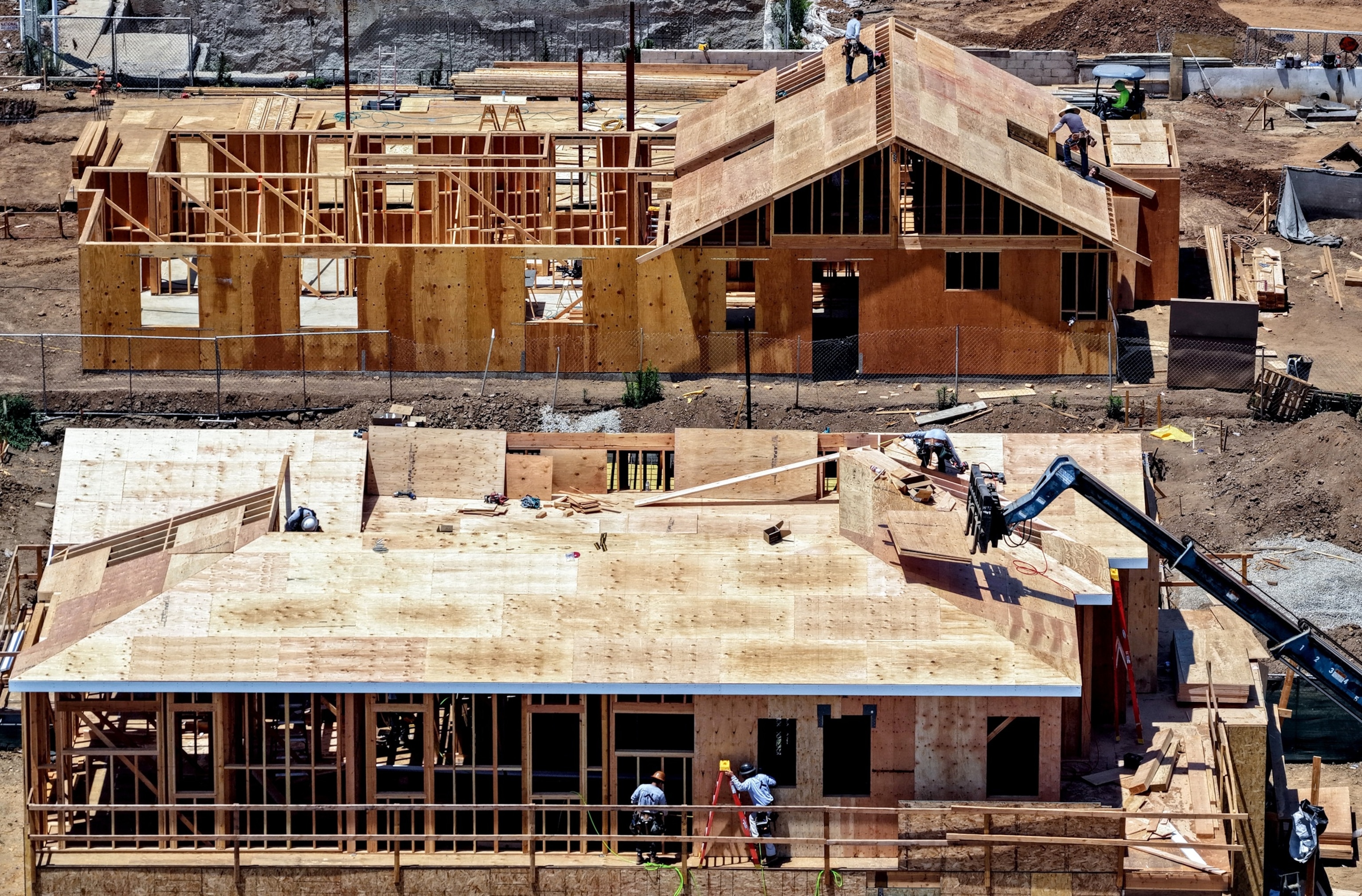 US economy slowed more than expected as the Iran war took hold