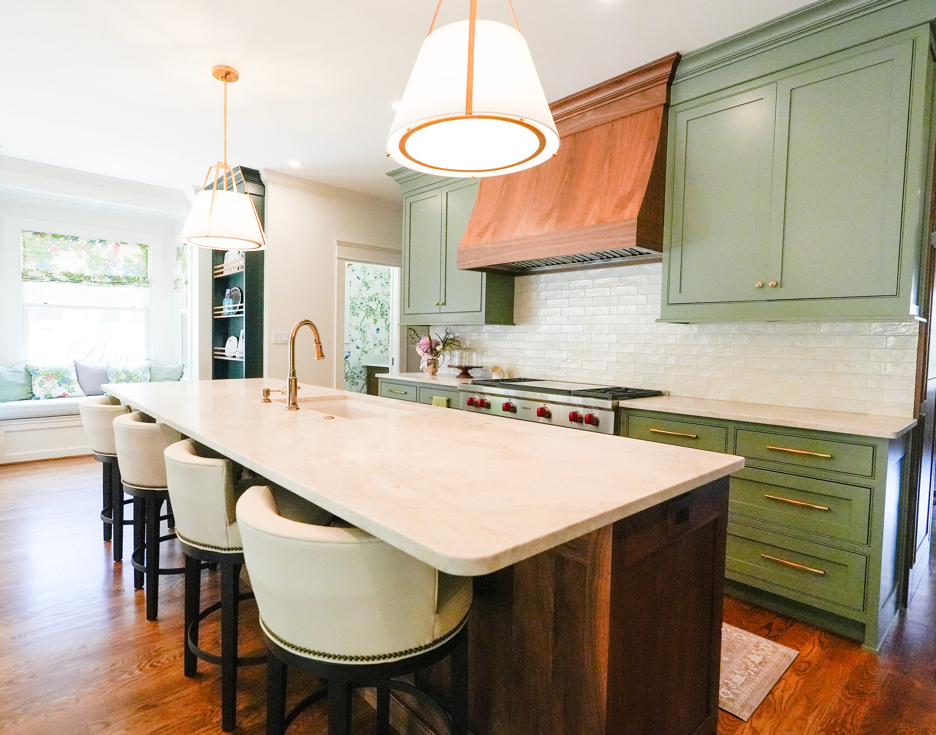 Detroit kitchen remodelers for modern upgrades