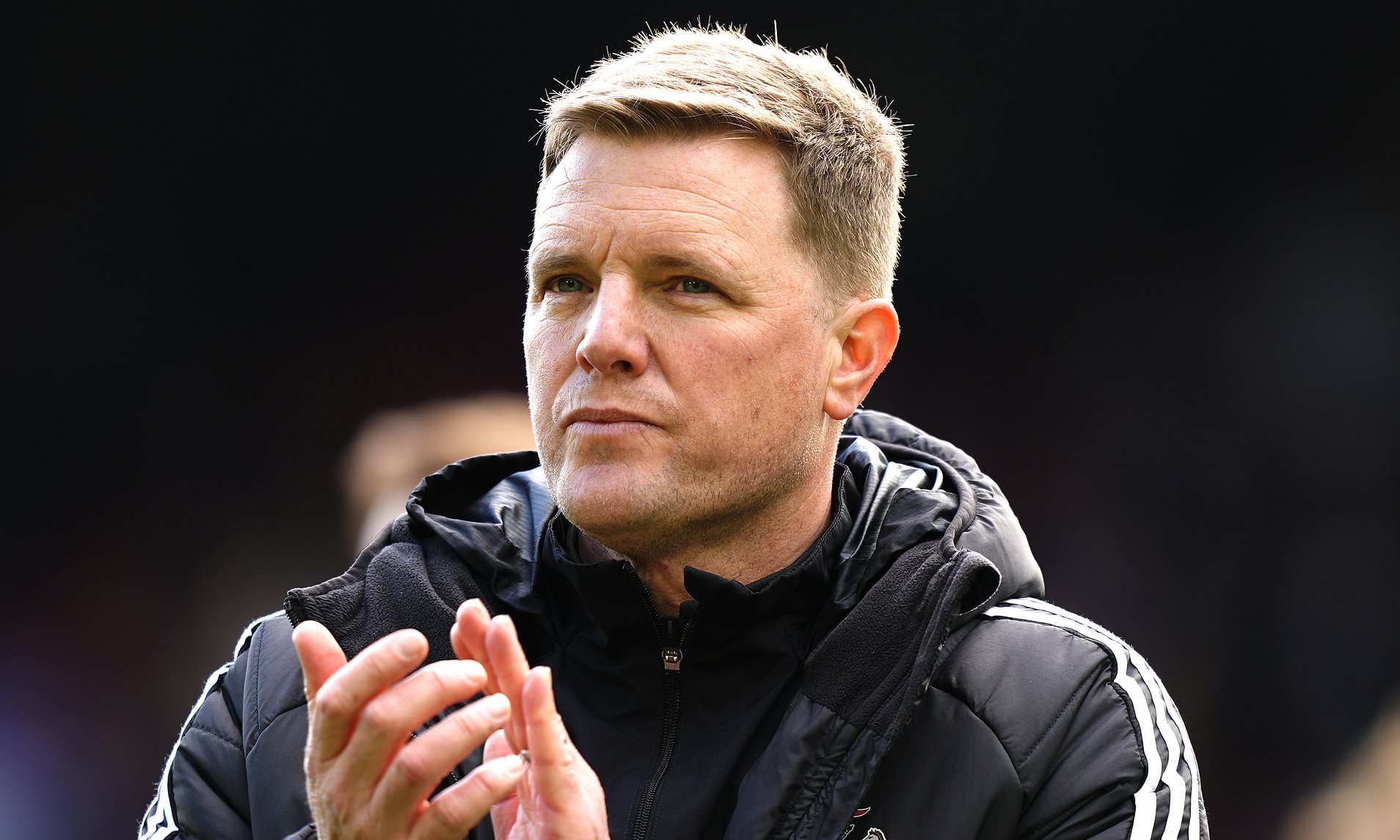 Eddie Howe to leave role as Newcastle boss as turbulent summer at St James' Park continues