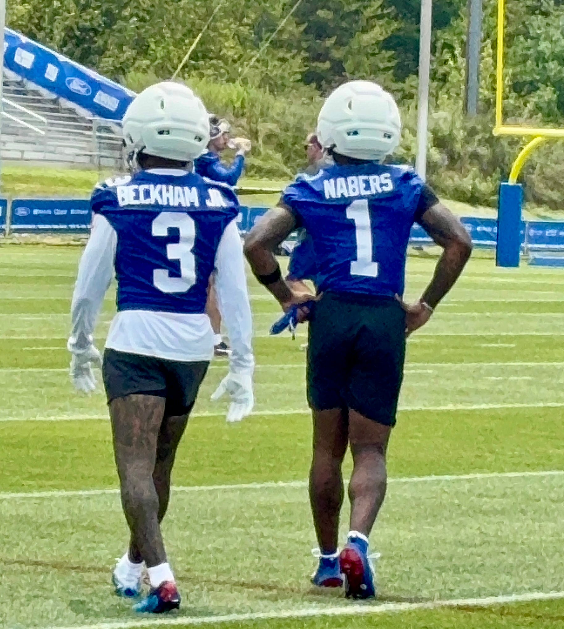 NY Giants set 53-man roster: Here's who made the team and our analysis