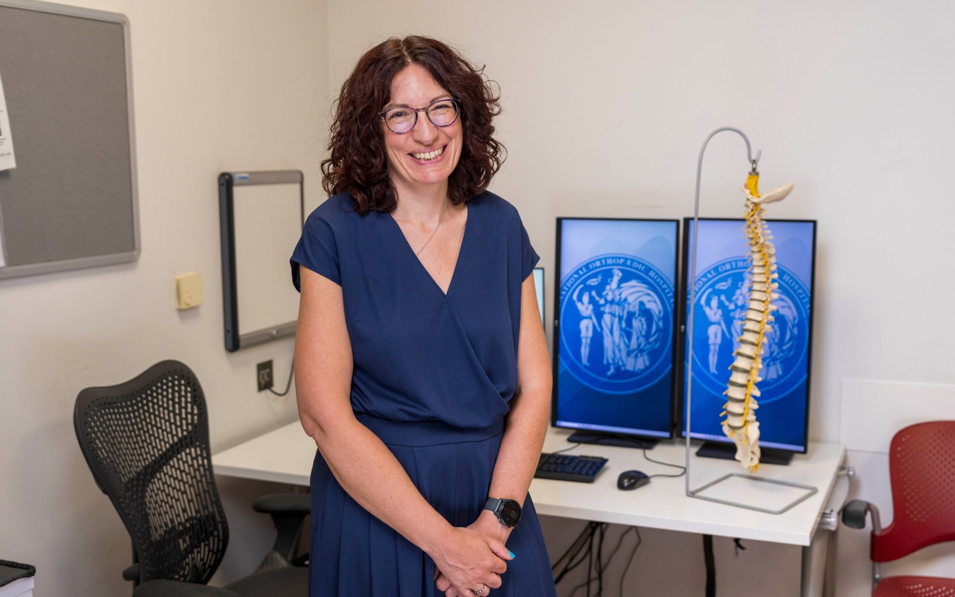The midlife bone health mistakes that could lead to a broken hip