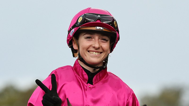 Grima eyes shot at history after Beadman's mystery tipster pays off