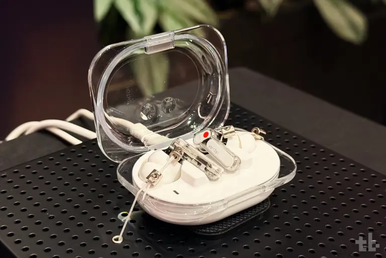 Nothing Ear (3a) launches in PH with freebies, priced at ₱5,990