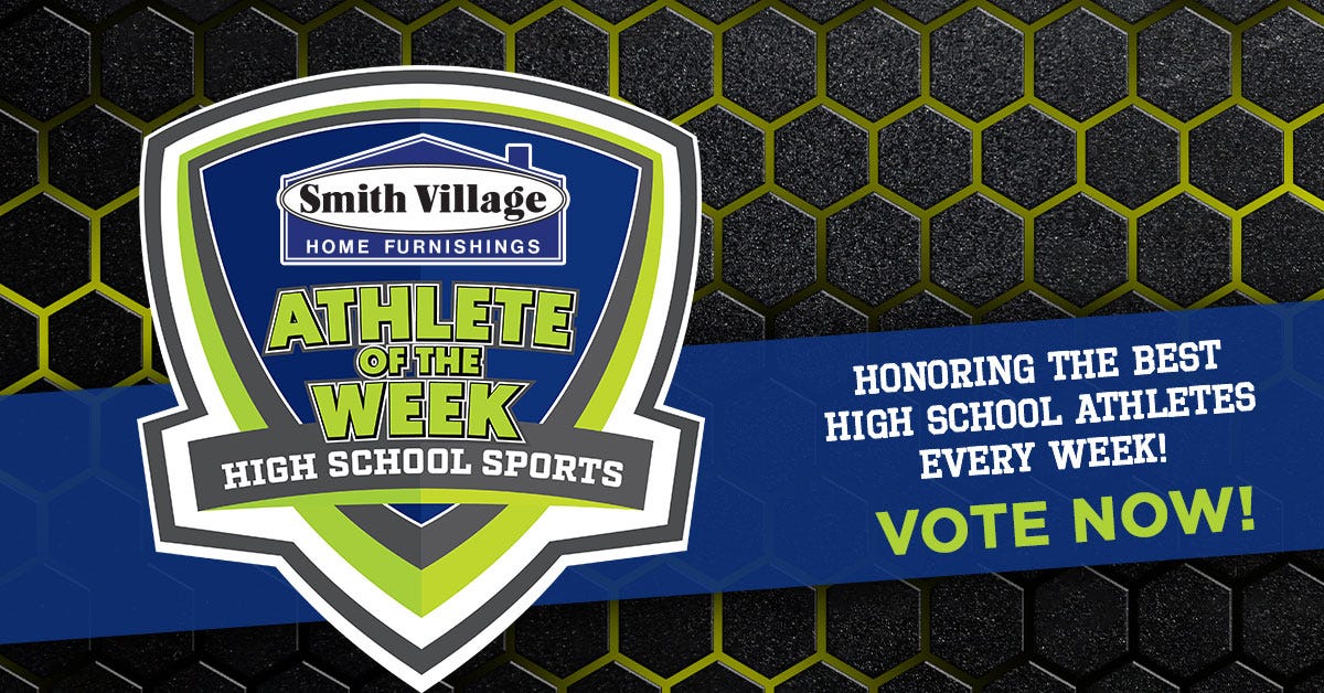 Poll's open! GameTimePA's Smith Village SCAC girls athlete of the week