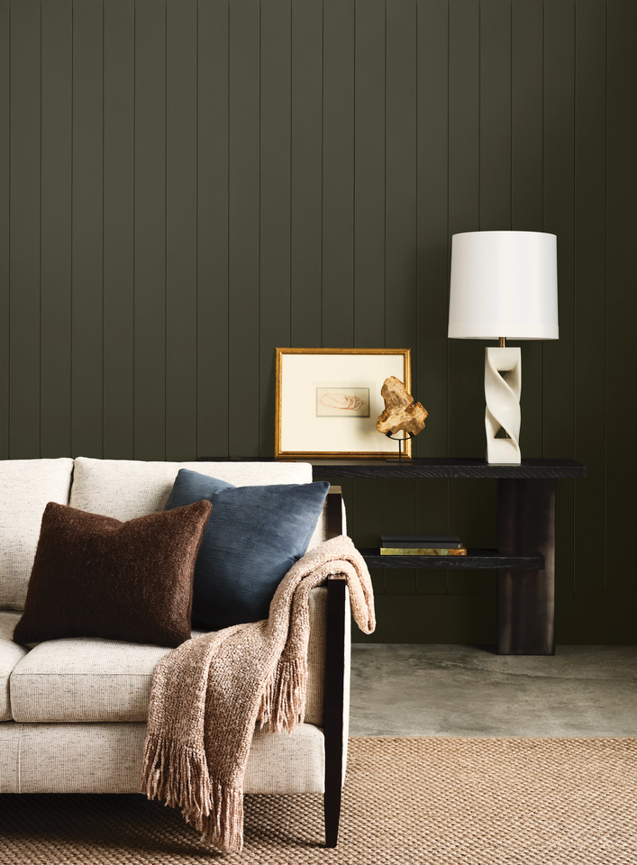 Sherwin-Williams just unveiled its 2027 paint color forecast—these are ...