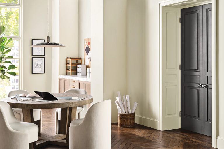 Sherwin-Williams just unveiled its 2027 paint color forecast—these are ...