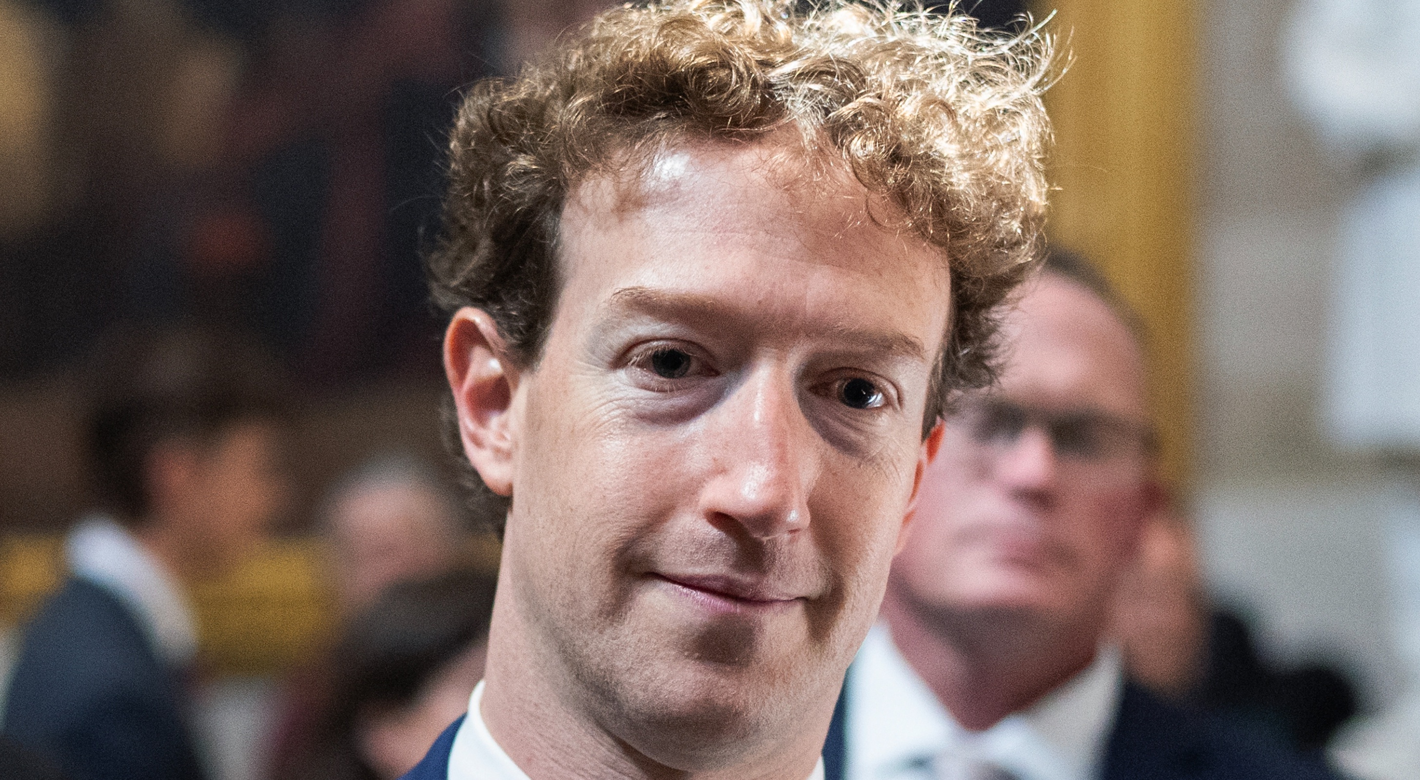 Morale is so bad at Mark Zuckerberg's Meta even the company's own CTO admits it's probably the worst it's ever been