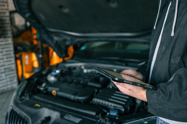 MOT rule change is rolled out across UK from today – what to know