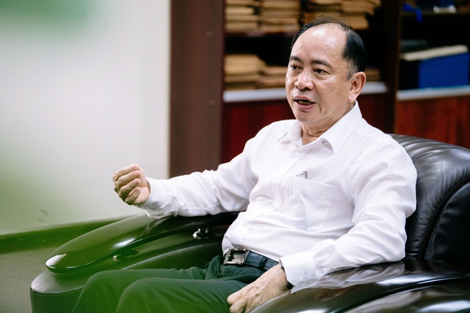 TP.HCM chuyển đổi tư duy: Từ phát triển từng bệnh viện sang phát triển cả hệ thống y tế