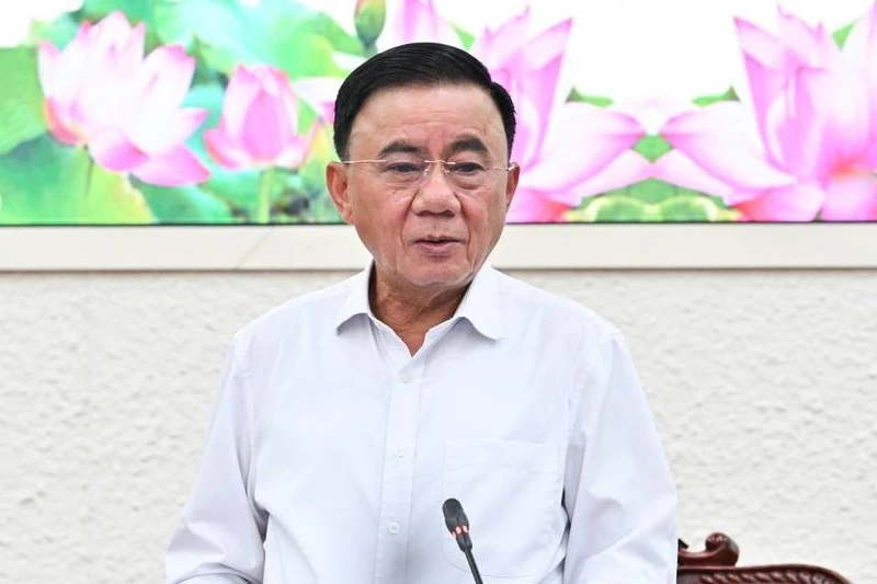 Chính thức lấy tên Ban Tuyên giáo Trung ương