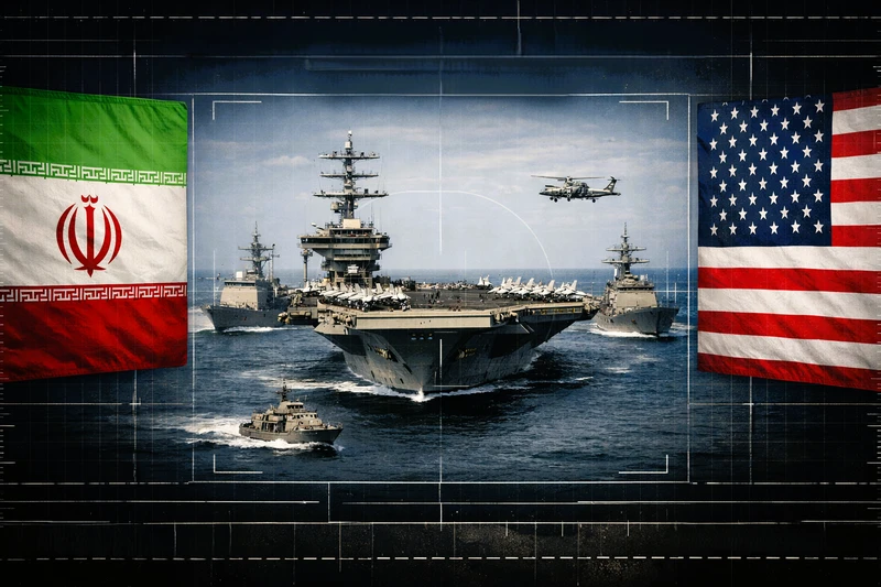Bloomberg: Chiến sự Mỹ - Iran có thể kéo dài nhiều tuần do bế tắc ở eo biển Hormuz